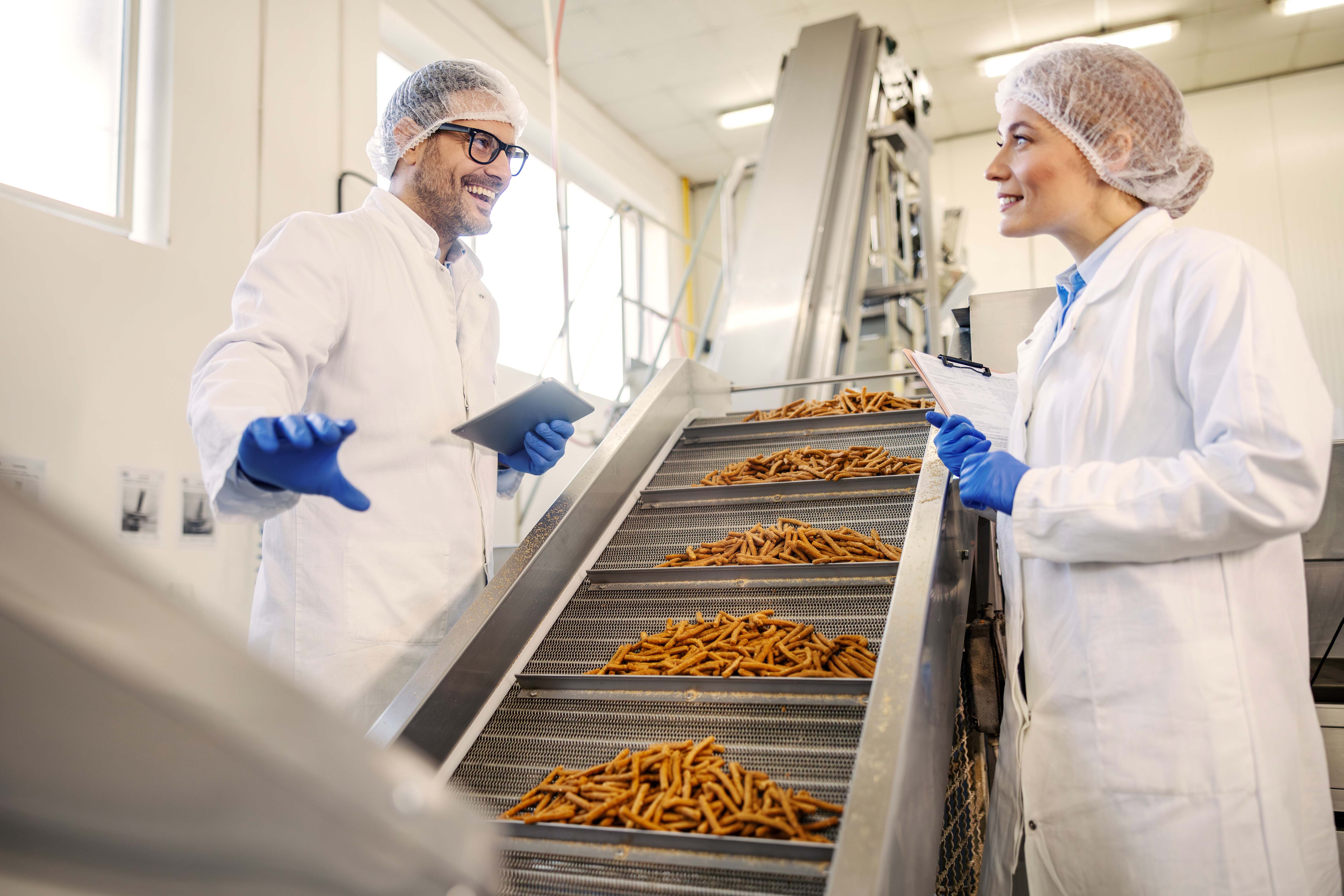 Banner Food Prep and B2B Expansion: How F&B Businesses Can Scale Beyond the Kitchen